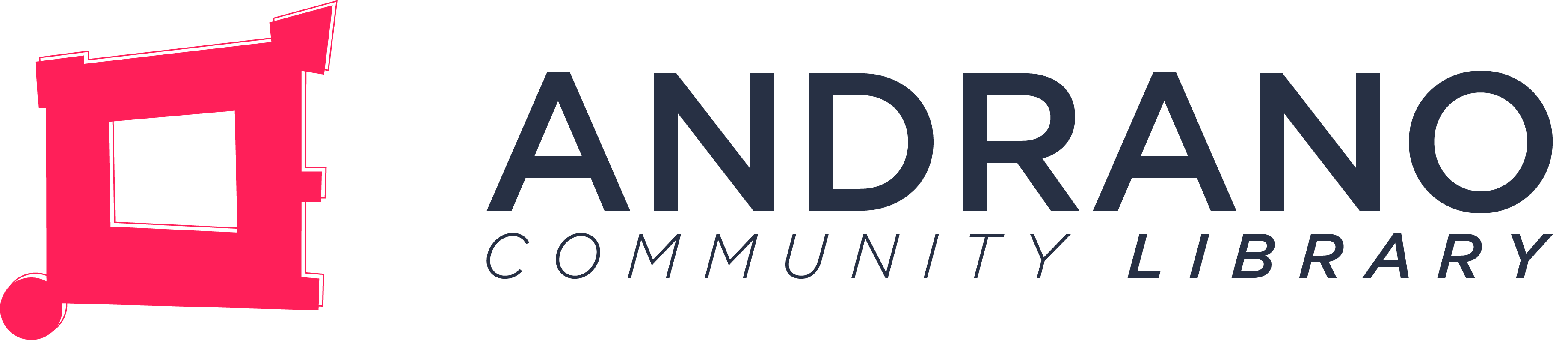 Community Library Andrano